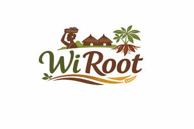WiRoot Logo