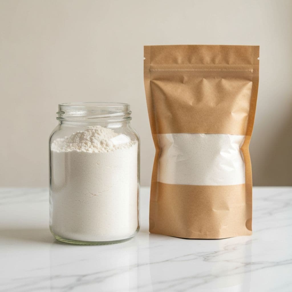 Cassava Flour