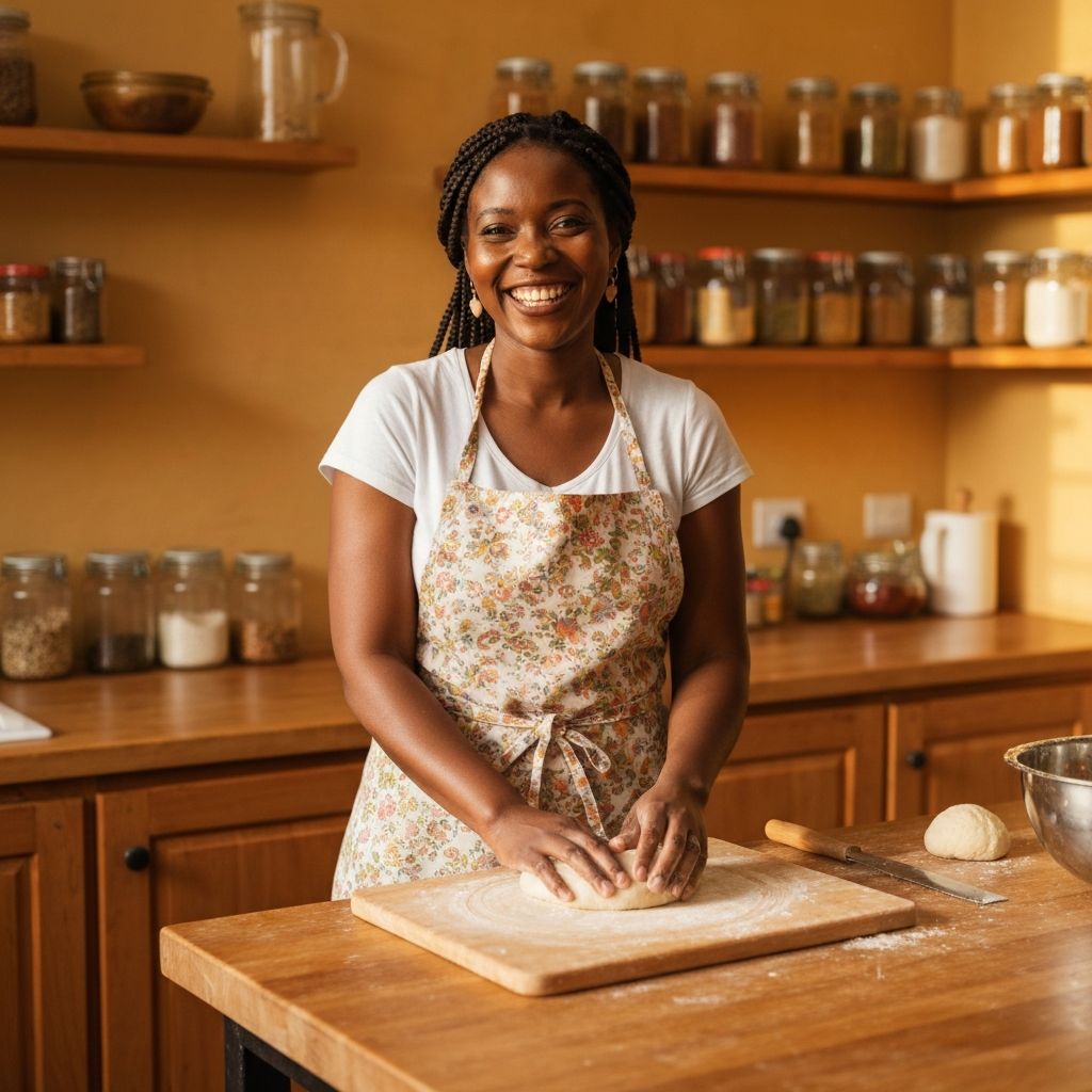 Nongowa Green Farmers Enterprise