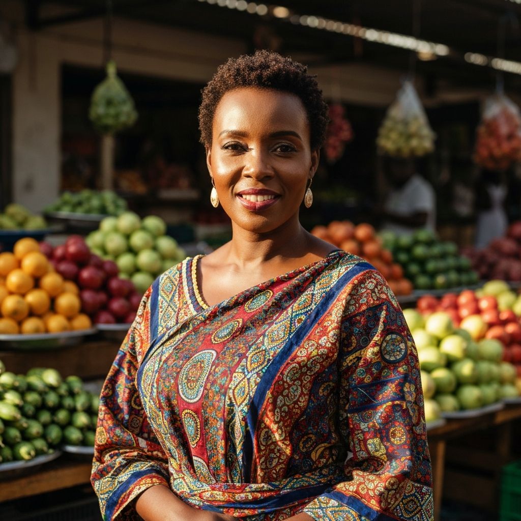 Economy Drivers Initiative (EDI)